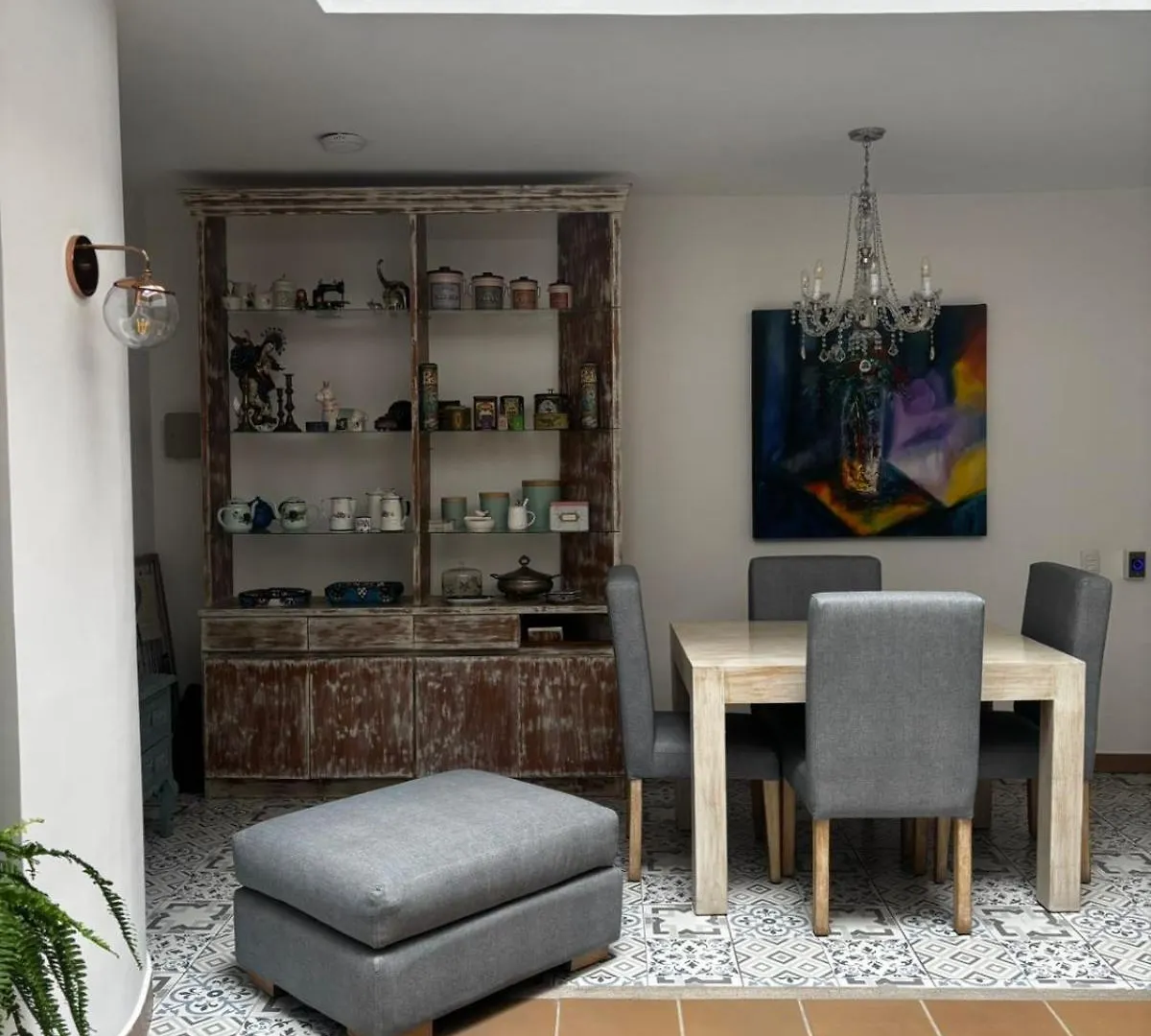 Hotel Casa Jurado Medellín