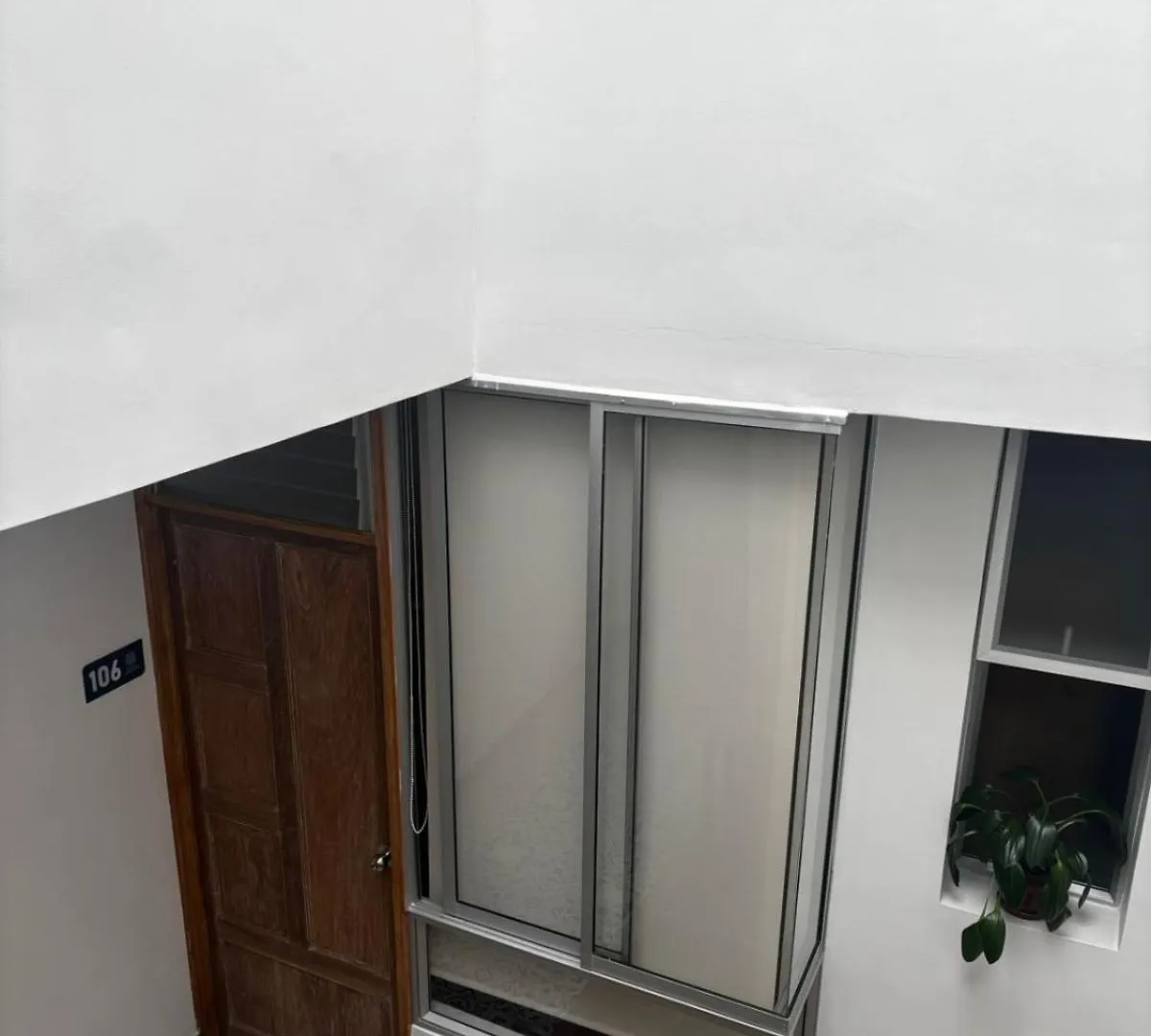 Hotel Casa Jurado Medellín Penzion