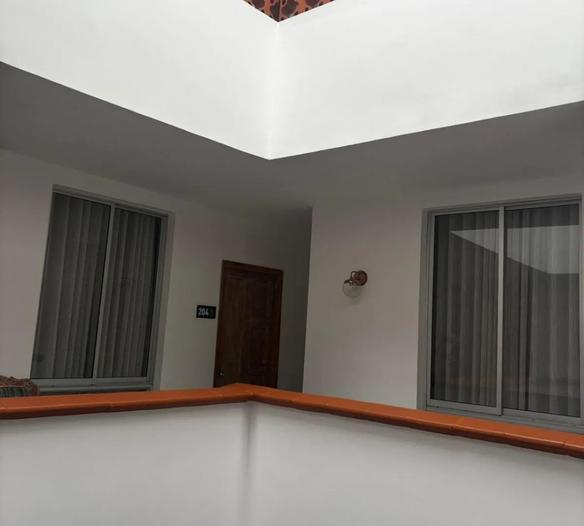 Hotel Casa Jurado Medellín Penzion