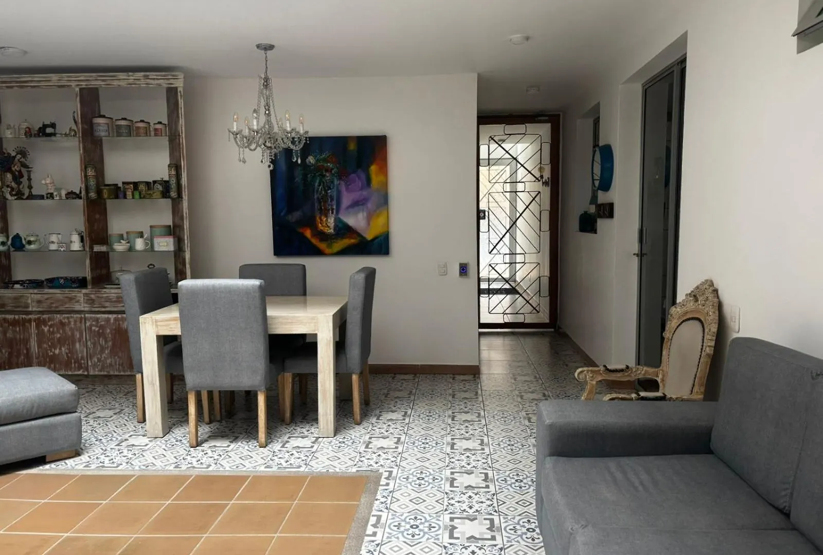 Hotel Casa Jurado Medellín Kolumbie