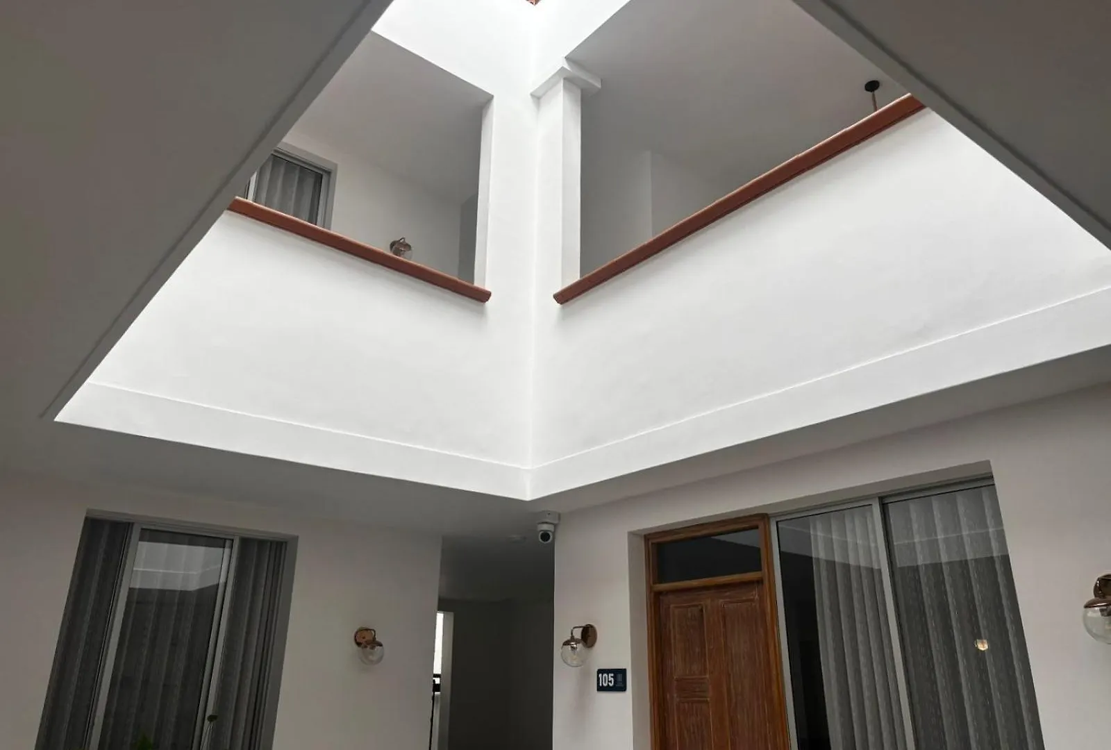 Hotel Casa Jurado Medellín 0*,  Kolumbie
