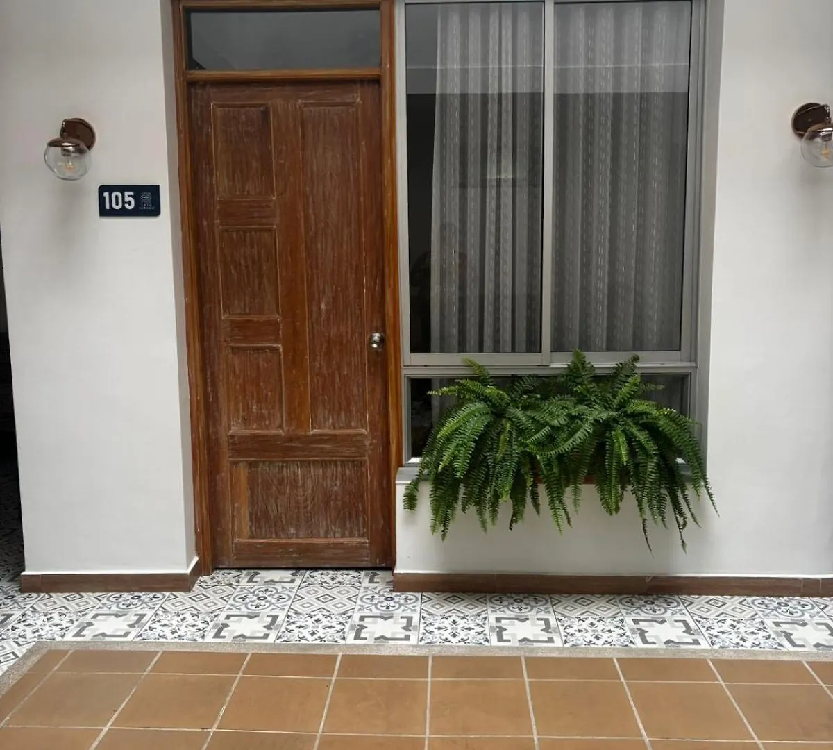 Hotel Casa Jurado Medellín