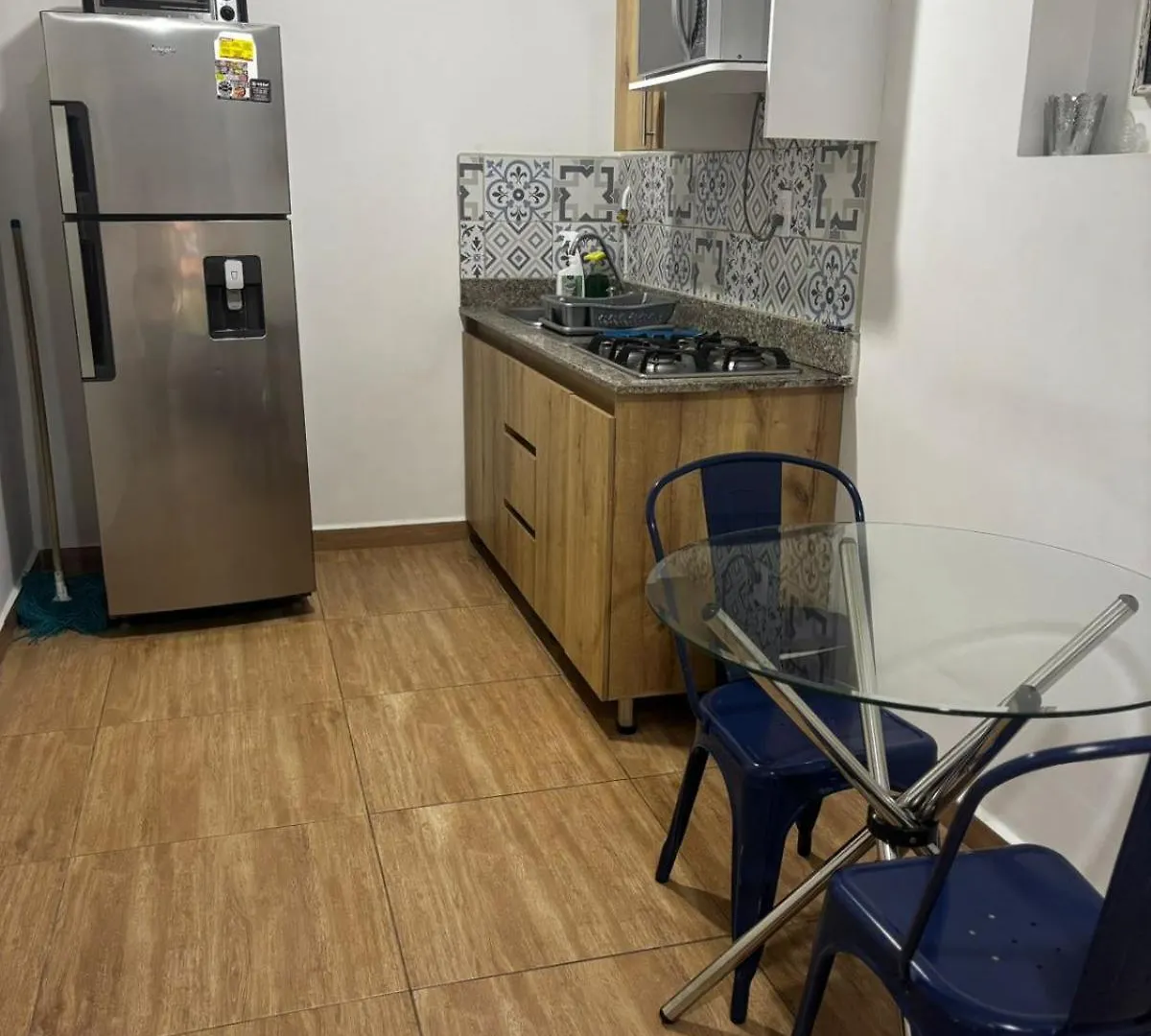 Penzion Hotel Casa Jurado Medellín Kolumbie