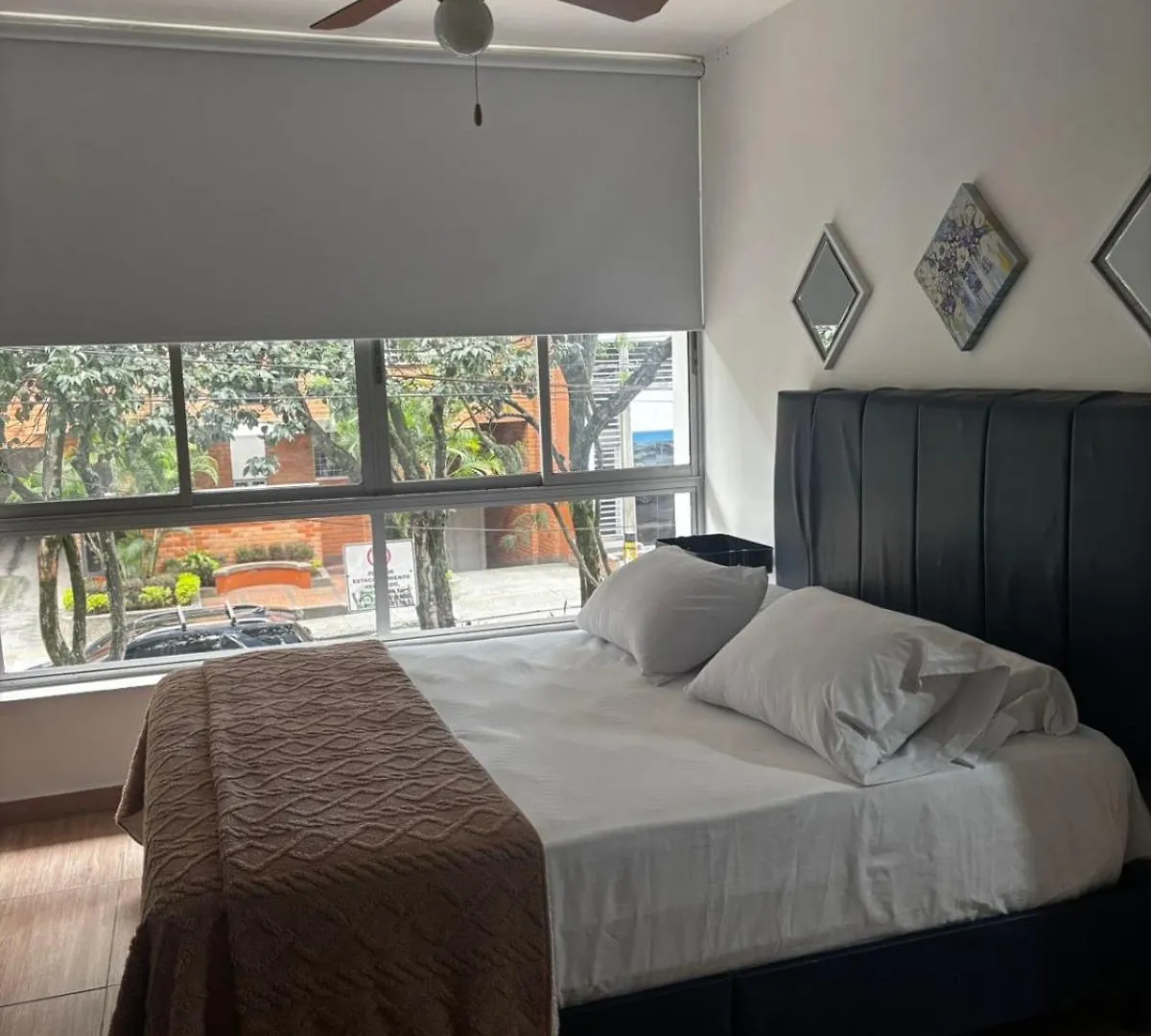 Penzion Hotel Casa Jurado Medellín