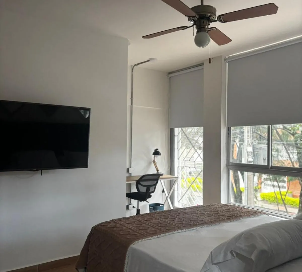 Hotel Casa Jurado Medellín Kolumbie