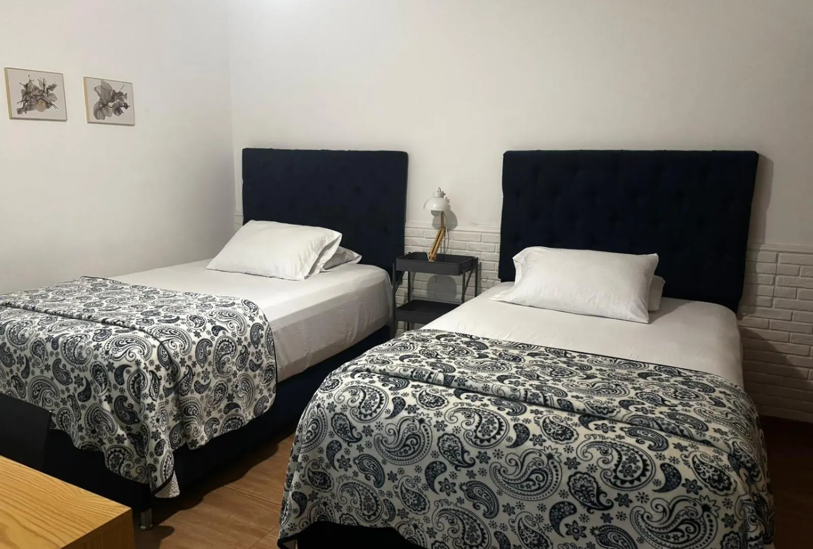 Penzion Hotel Casa Jurado Medellín