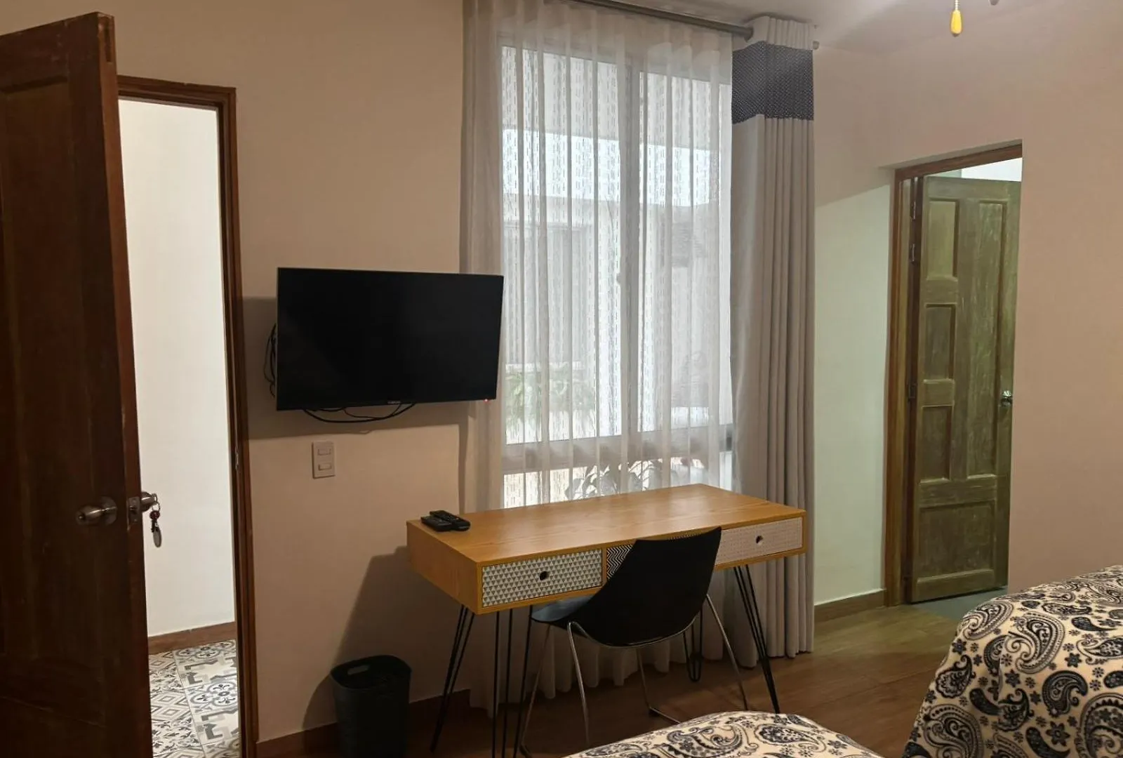 Hotel Casa Jurado Medellín 0*,