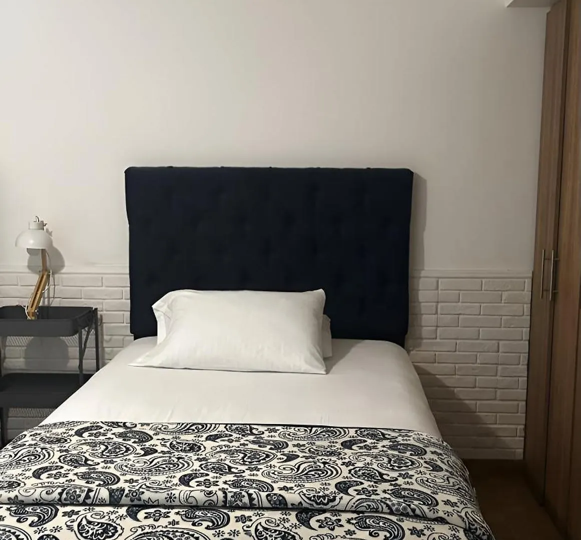 Hotel Casa Jurado Medellín