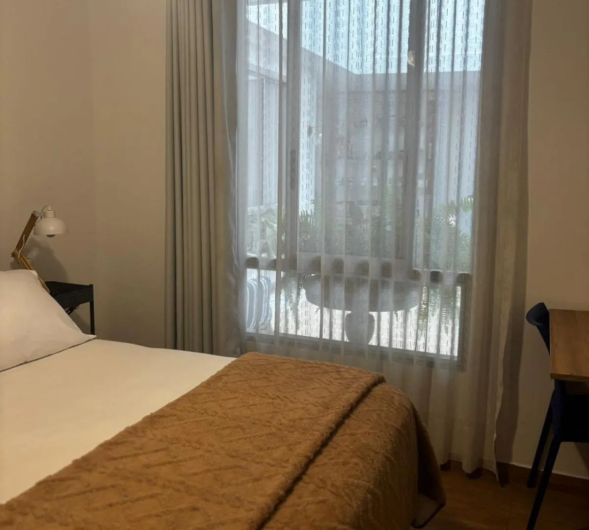 Penzion Hotel Casa Jurado Medellín Kolumbie