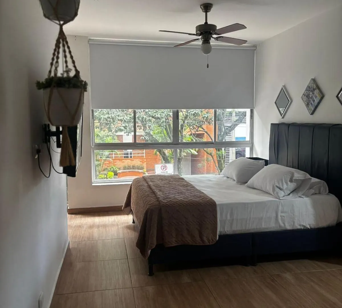 Penzion Hotel Casa Jurado Medellín