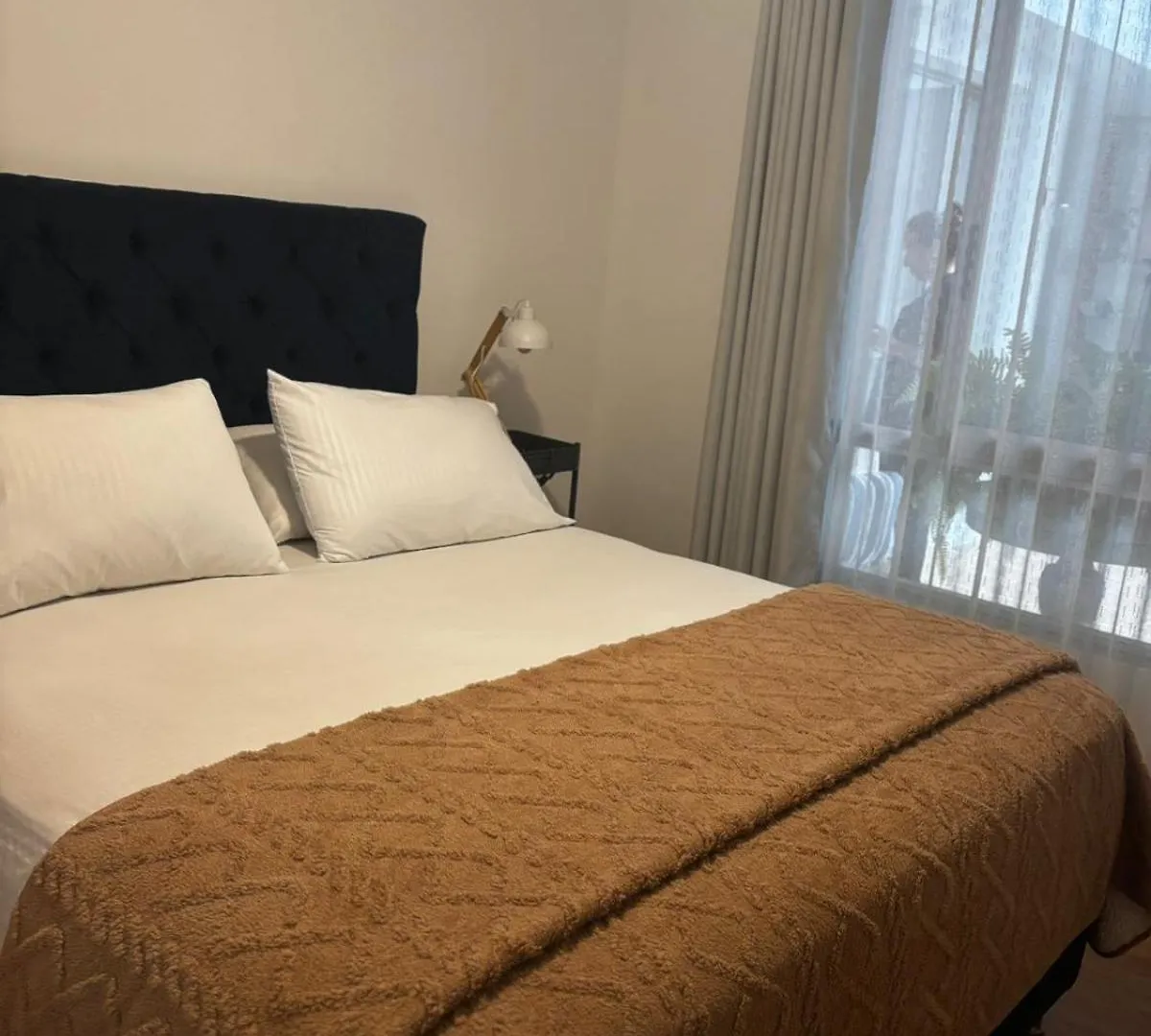 Hotel Casa Jurado Medellín Penzion
