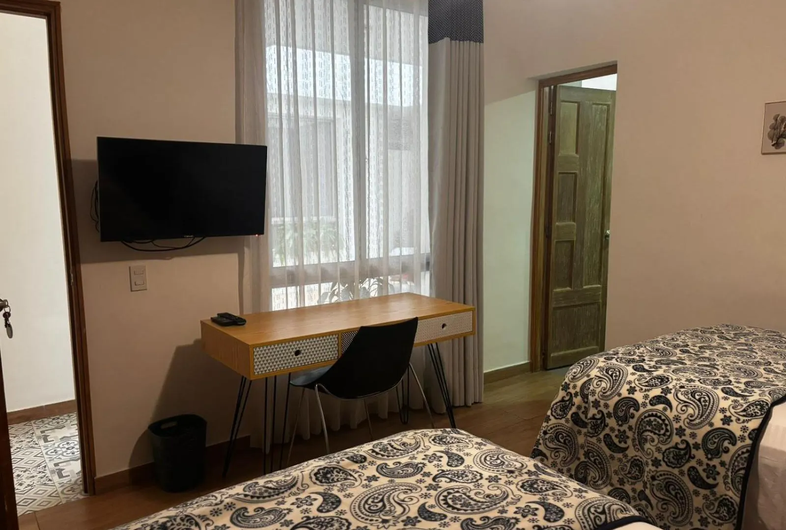 Hotel Casa Jurado Medellín