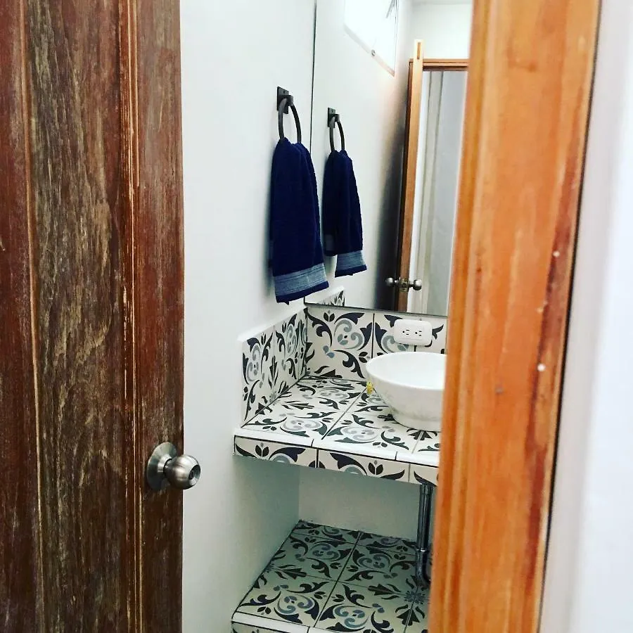 Hotel Casa Jurado Medellín Kolumbie