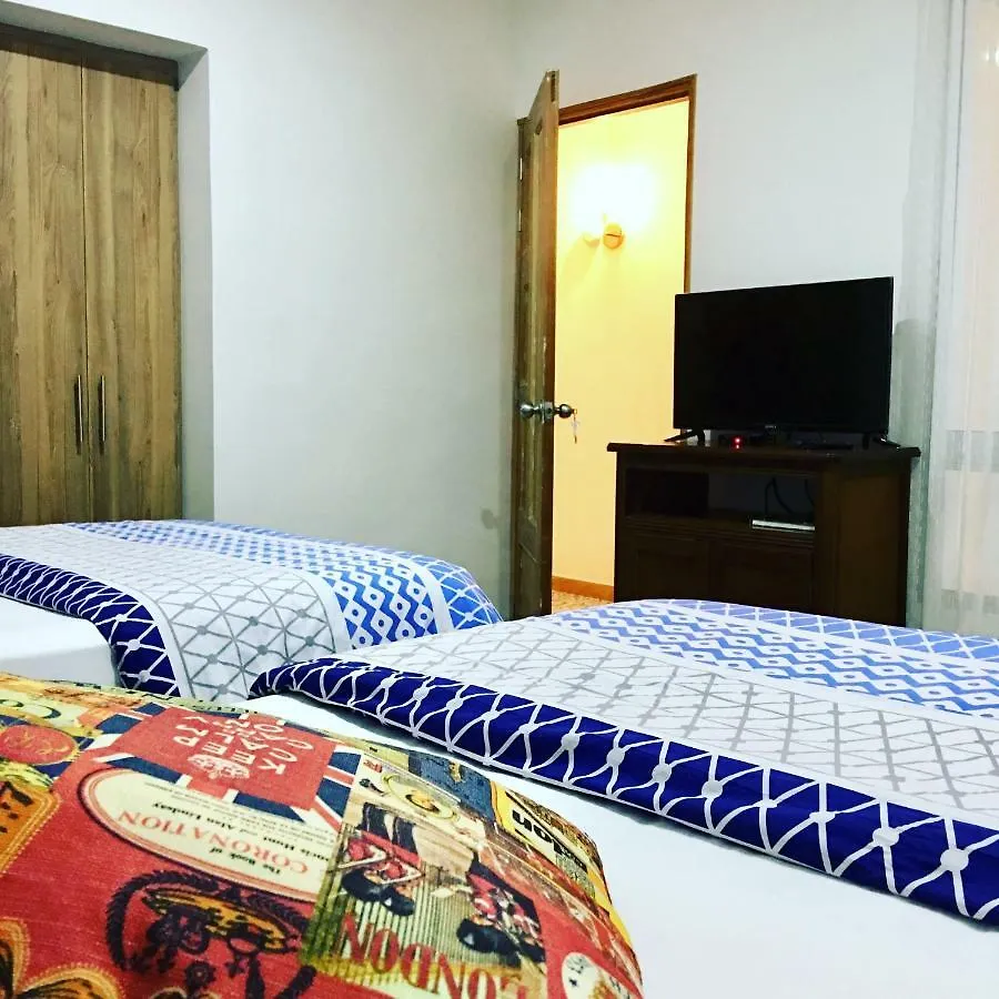 Hotel Casa Jurado Medellín